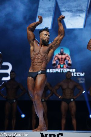 Фотограф Павел Гарасько (19.05.2024)